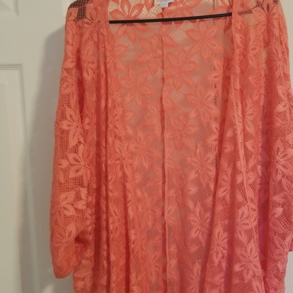LuLaRoe Overlay